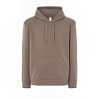 Men&rsquo;s hoody sweatshirt for printing