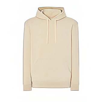 Men&rsquo;s hoody sweatshirt for printing