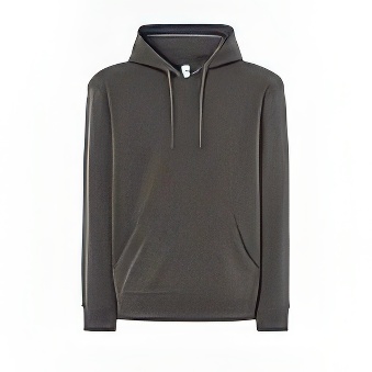 Men&rsquo;s hoody sweatshirt for printing