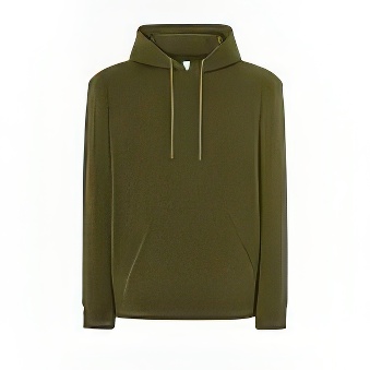 Men&rsquo;s hoody sweatshirt for printing