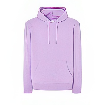 Men&rsquo;s hoody sweatshirt for printing