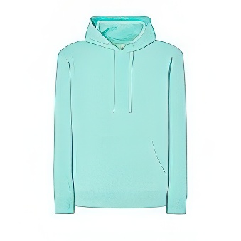 Men&rsquo;s hoody sweatshirt for printing