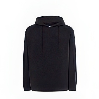 Men&rsquo;s hoody sweatshirt for printing