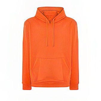 Men&rsquo;s hoody sweatshirt for printing