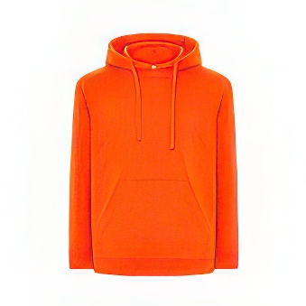 Men’s hoody sweatshirt for printing