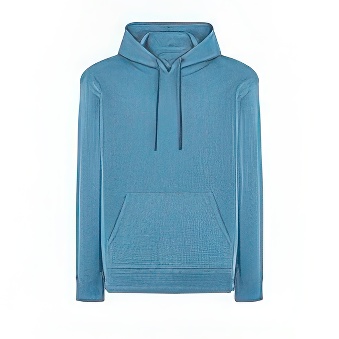 Men&rsquo;s hoody sweatshirt for printing