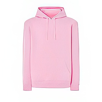 Men&rsquo;s hoody sweatshirt for printing