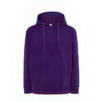 Men&rsquo;s hoody sweatshirt for printing