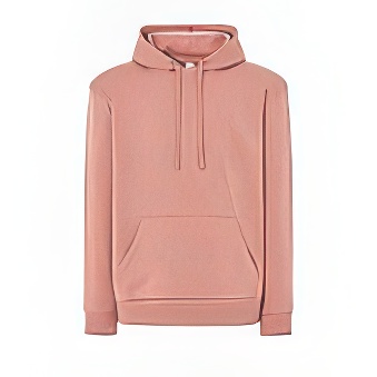 Men&rsquo;s hoody sweatshirt for printing