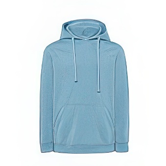 Men&rsquo;s hoody sweatshirt for printing