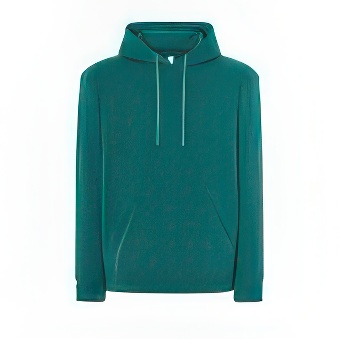 Men&rsquo;s hoody sweatshirt for printing