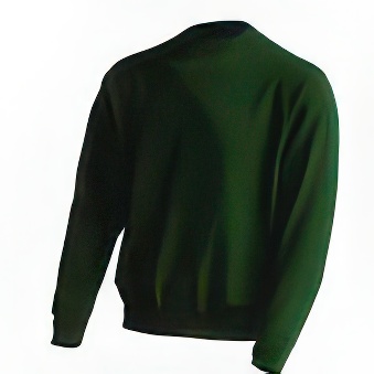 Men&rsquo;s sweatshirt for printing