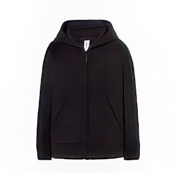 Kid&rsquo;s sweatshirt for printing