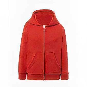 Kid&rsquo;s sweatshirt for printing