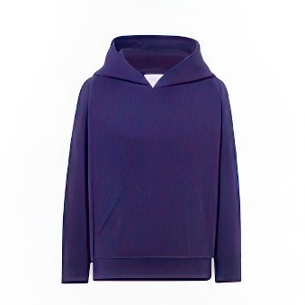 Kid&rsquo;s sweatshirt for printing