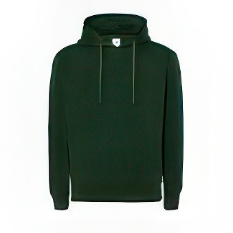 Women&rsquo;s hoody sweatshirt for printing