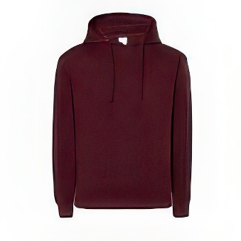 Women&rsquo;s hoody sweatshirt for printing