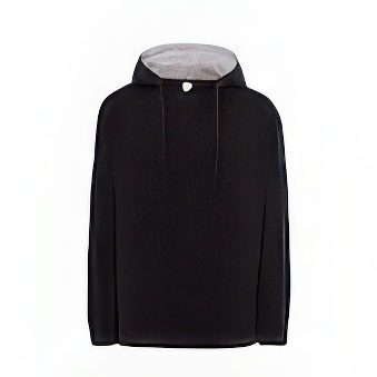 Men&rsquo;s hoody sweatshirt for printing