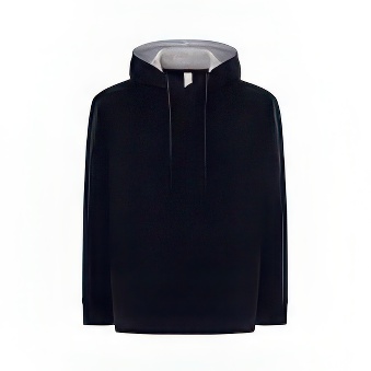 Men&rsquo;s hoody sweatshirt for printing