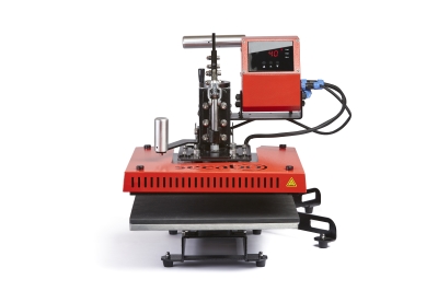 TS5 Economy - Flat Heat Press - Swing-away [38 x 38 cm]