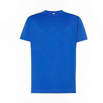 Regular Combed T-shirt