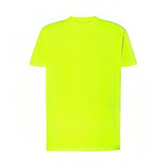 T-shirt Standard for printing