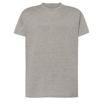 T-shirt Comfort for printing