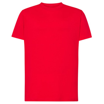 T-shirt Comfort for printing