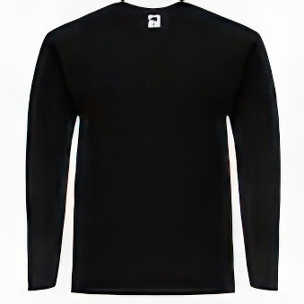 Longsleeve Comfort T-shirt for printing