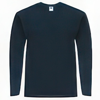 Longsleeve Comfort T-shirt for printing