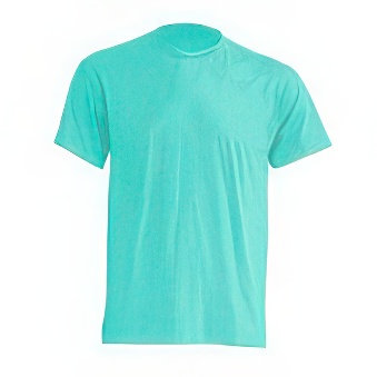 T-shirt Standard for printing