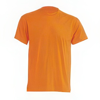 T-shirt Standard for printing