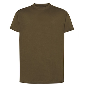 T-shirt Regular Premium for printing