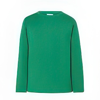 Koszulka dziecięca Longsleeve z długim rękawem do nadruku