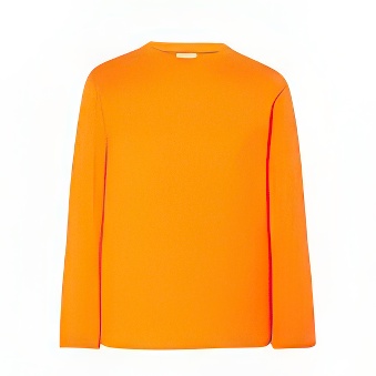 Koszulka dziecięca Longsleeve z długim rękawem do nadruku