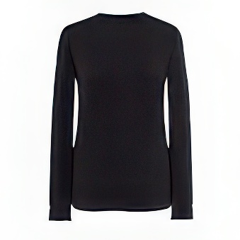 Longsleeve Comfort T-shirt for printing