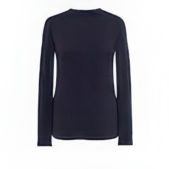 Longsleeve Comfort T-shirt for printing