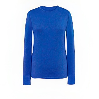 Longsleeve Comfort T-shirt for printing