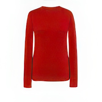 Longsleeve Comfort T-shirt for printing