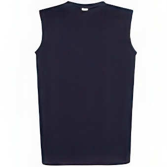 Sleeveless Urban Tank Top T-shirt for printing