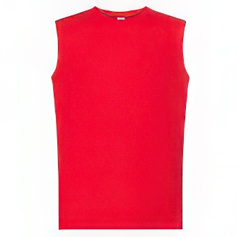 Sleeveless Urban Tank Top T-shirt for printing