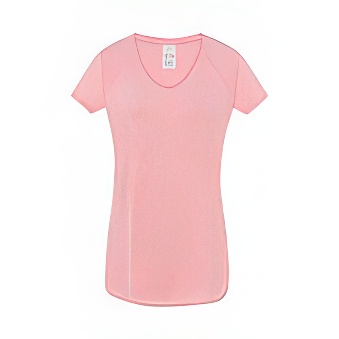 T-shirt Urban for printing