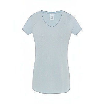 T-shirt Urban for printing