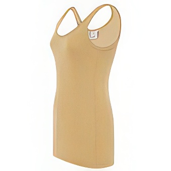 Womens Sleeveless Vicky T-shirt for printing