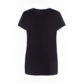 T-shirt Palma for printing