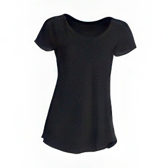 T-shirt Urban for printing