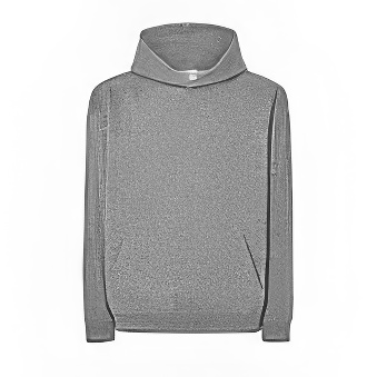 Men&rsquo;s OVERSIZE hoody sweatshirt for printing