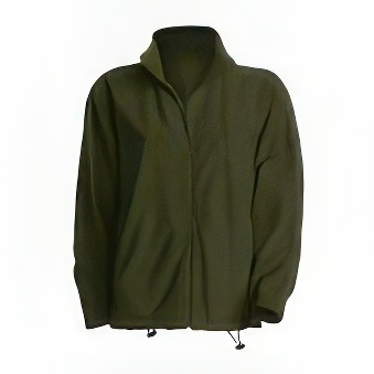 Men&rsquo;s Standard polar fleece