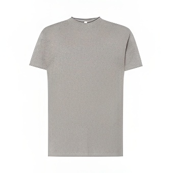 Regular Combed T-shirt
