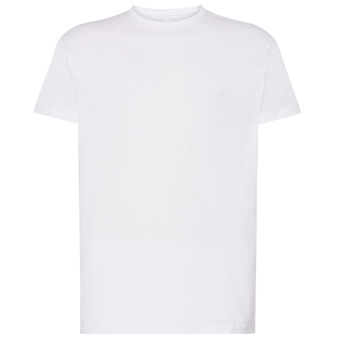 Regular Combed T-shirt